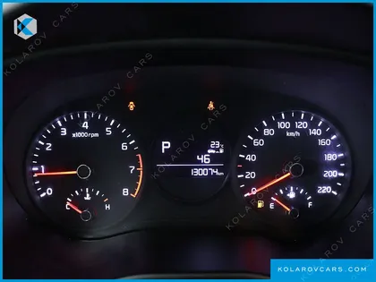 KIA MORNING (PICANTO) LUXURY