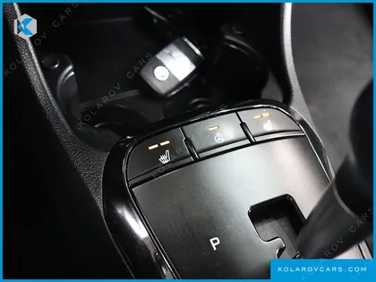 KIA MORNING (PICANTO) LUXURY