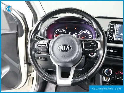 KIA MORNING (PICANTO) LUXURY