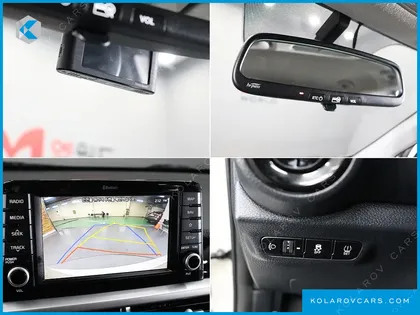 KIA MORNING (PICANTO) LUXURY