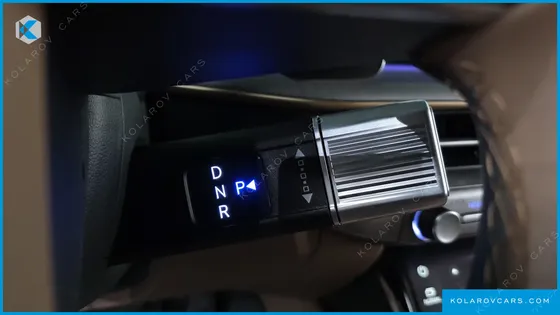 HYUNDAI GRANDEUR CALLIGRAPHY