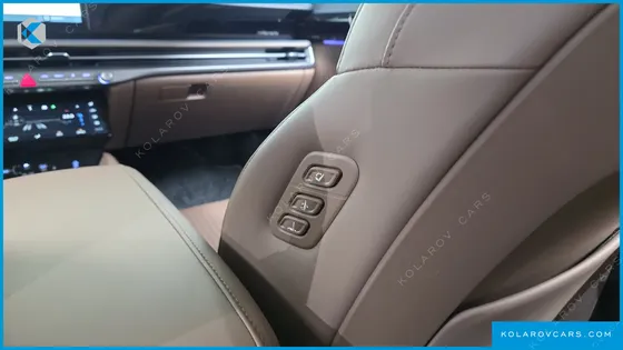 HYUNDAI GRANDEUR CALLIGRAPHY