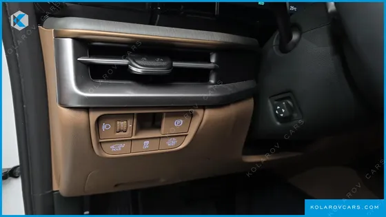 HYUNDAI GRANDEUR CALLIGRAPHY