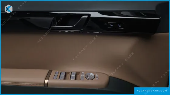 HYUNDAI GRANDEUR CALLIGRAPHY
