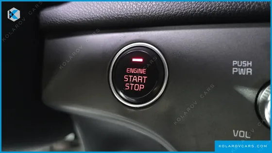 KIA SPORTAGE DIESEL 1.6 2WD