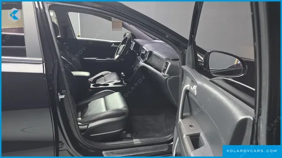 KIA SPORTAGE DIESEL 1.6 2WD