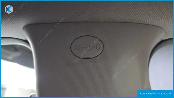 KIA SPORTAGE DIESEL 1.6 2WD