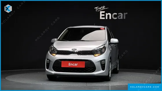 KIA MORNING (PICANTO) LUXURY