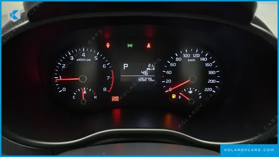 KIA MORNING (PICANTO) LUXURY
