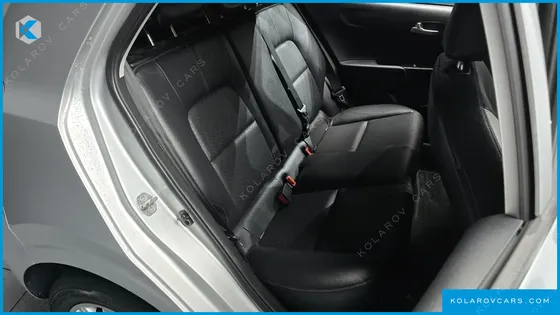 KIA MORNING (PICANTO) LUXURY
