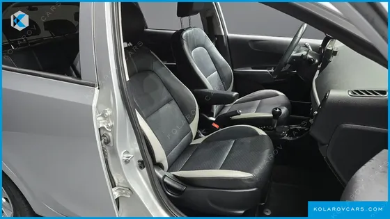 KIA MORNING (PICANTO) LUXURY