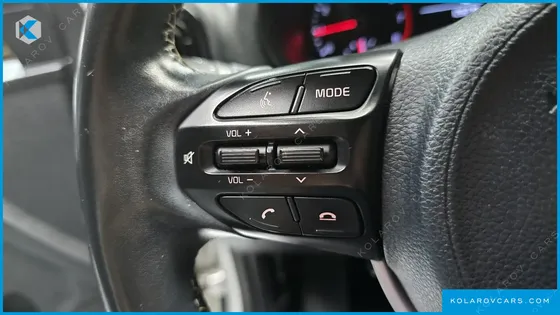 KIA MORNING (PICANTO) LUXURY