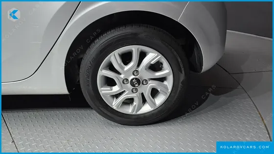 KIA MORNING (PICANTO) LUXURY