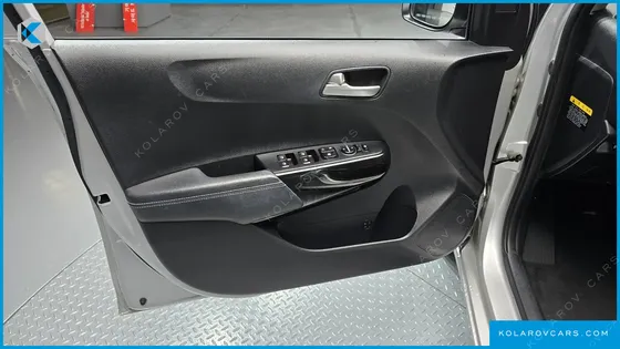 KIA MORNING (PICANTO) LUXURY