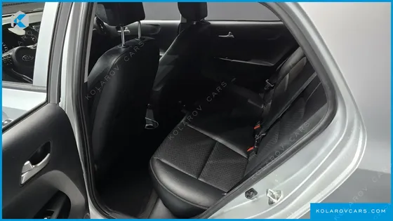 KIA MORNING (PICANTO) LUXURY
