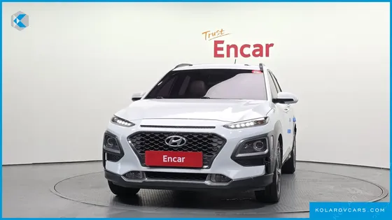 HYUNDAI KONA DIESEL 1.6 2WD