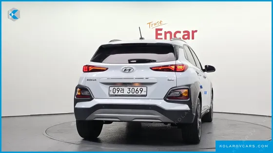 HYUNDAI KONA DIESEL 1.6 2WD