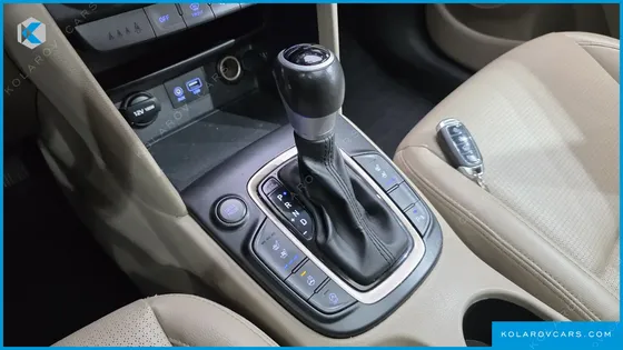 HYUNDAI KONA DIESEL 1.6 2WD