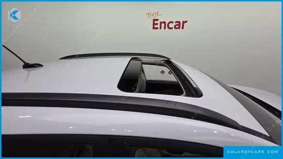 HYUNDAI KONA DIESEL 1.6 2WD