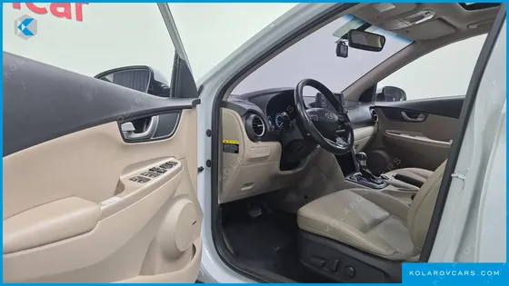 HYUNDAI KONA DIESEL 1.6 2WD