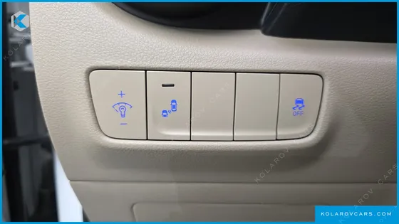 HYUNDAI KONA DIESEL 1.6 2WD