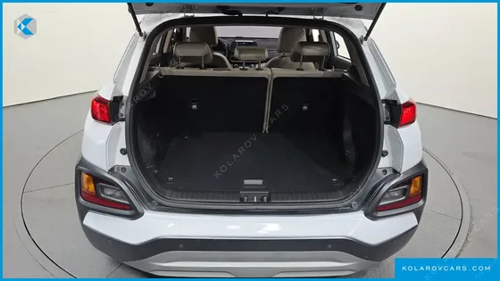 HYUNDAI KONA DIESEL 1.6 2WD