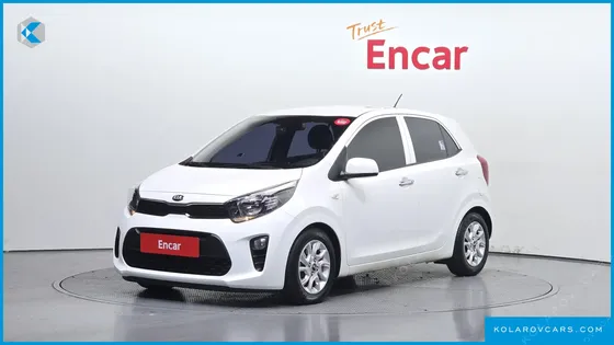 KIA MORNING (PICANTO) LUXURY