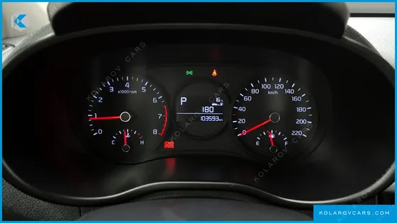 KIA MORNING (PICANTO) LUXURY