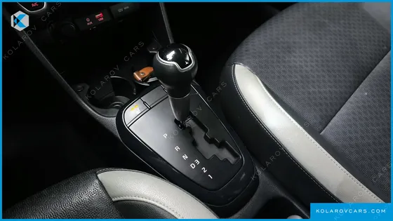 KIA MORNING (PICANTO) LUXURY