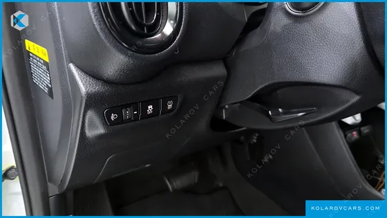 KIA MORNING (PICANTO) LUXURY
