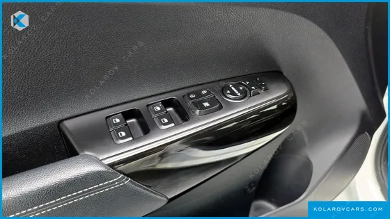 KIA MORNING (PICANTO) LUXURY