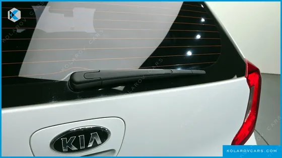 KIA MORNING (PICANTO) LUXURY