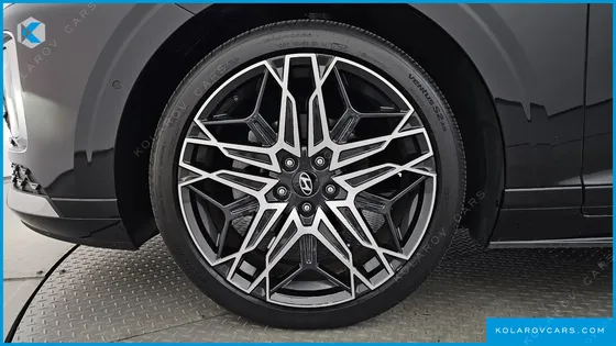 HYUNDAI GRANDEUR EXCLUSIVE