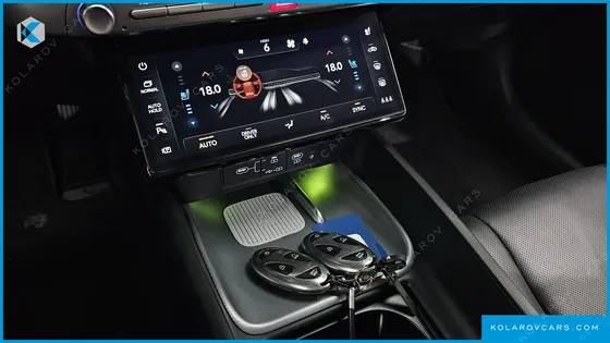 HYUNDAI GRANDEUR EXCLUSIVE