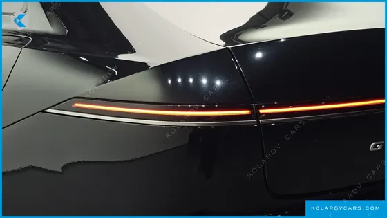 HYUNDAI GRANDEUR EXCLUSIVE