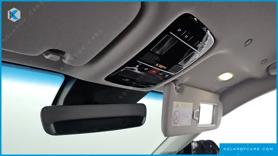 HYUNDAI GRANDEUR EXCLUSIVE