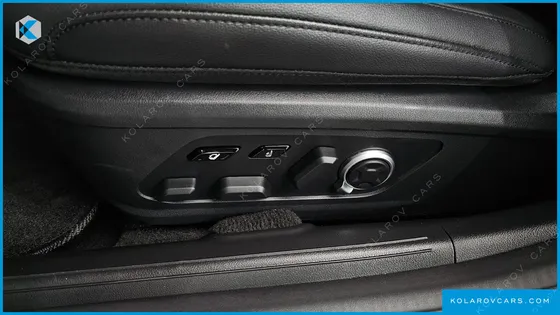 HYUNDAI GRANDEUR EXCLUSIVE