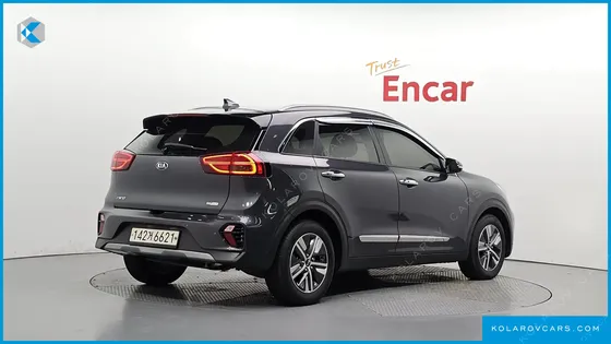 KIA NIRO 1.6 HEV
