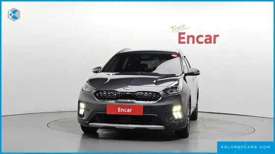 KIA NIRO 1.6 HEV