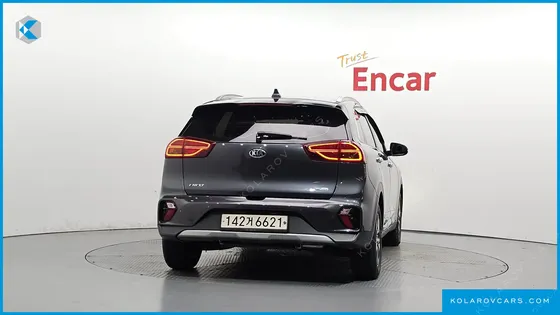 KIA NIRO 1.6 HEV