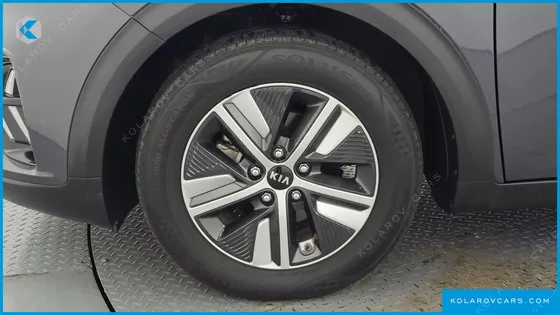 KIA NIRO 1.6 HEV