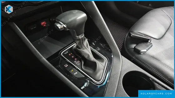 KIA NIRO 1.6 HEV