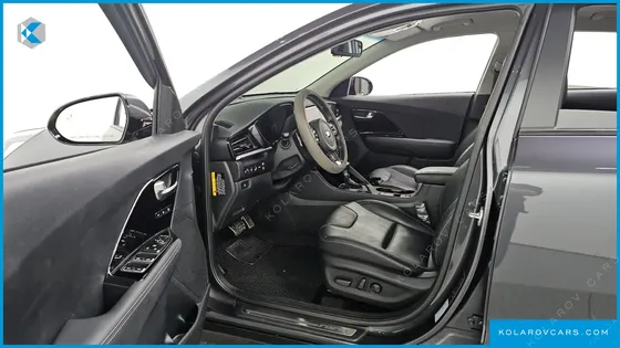 KIA NIRO 1.6 HEV