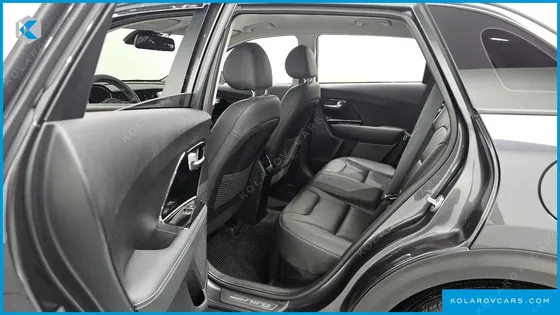 KIA NIRO 1.6 HEV