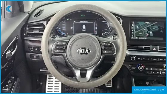 KIA NIRO 1.6 HEV