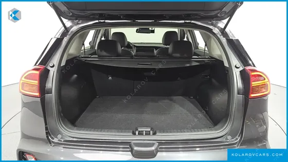 KIA NIRO 1.6 HEV