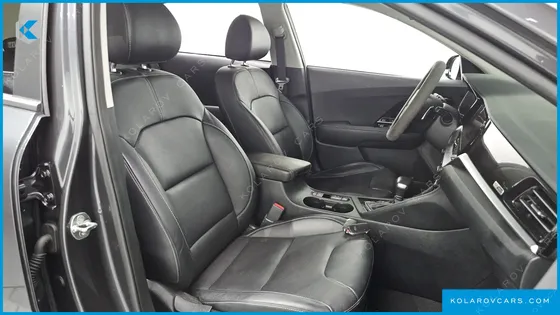 KIA NIRO 1.6 HEV