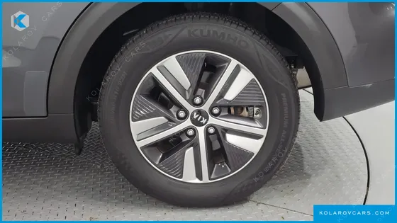 KIA NIRO 1.6 HEV