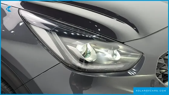 KIA NIRO 1.6 HEV