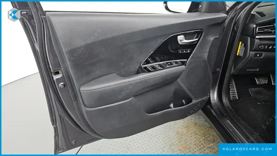 KIA NIRO 1.6 HEV